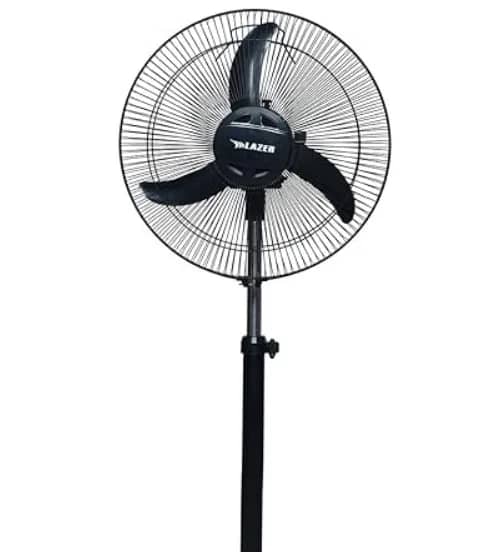 Farrata Fan Lazer Neo Osc 400mm Hs