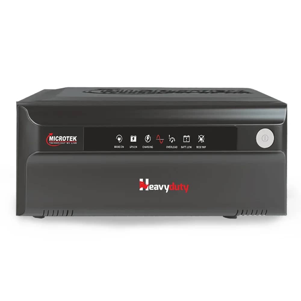 Microtek Inverter ups xp 2300 24v – image 1