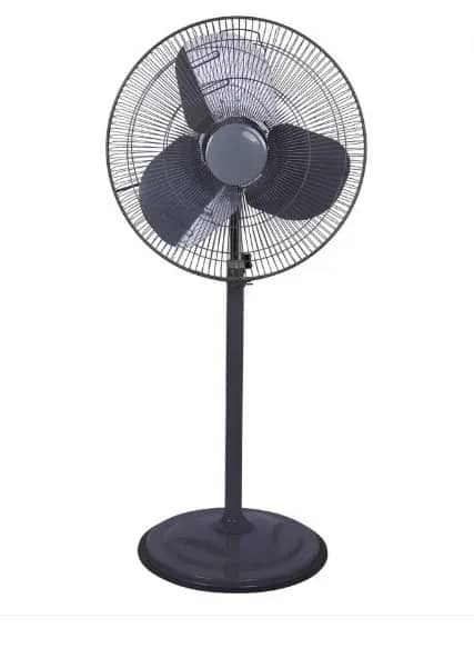 Farrata Fan Cca Pedastal 20″