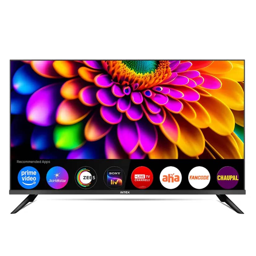 Led Tv Intex SFF-4330 43u Android