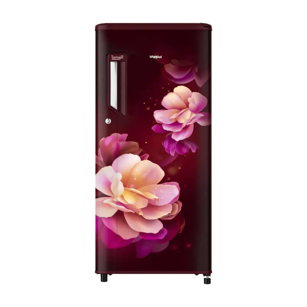 Ref Whirlpool 2S Wine Rosely-Z 73498