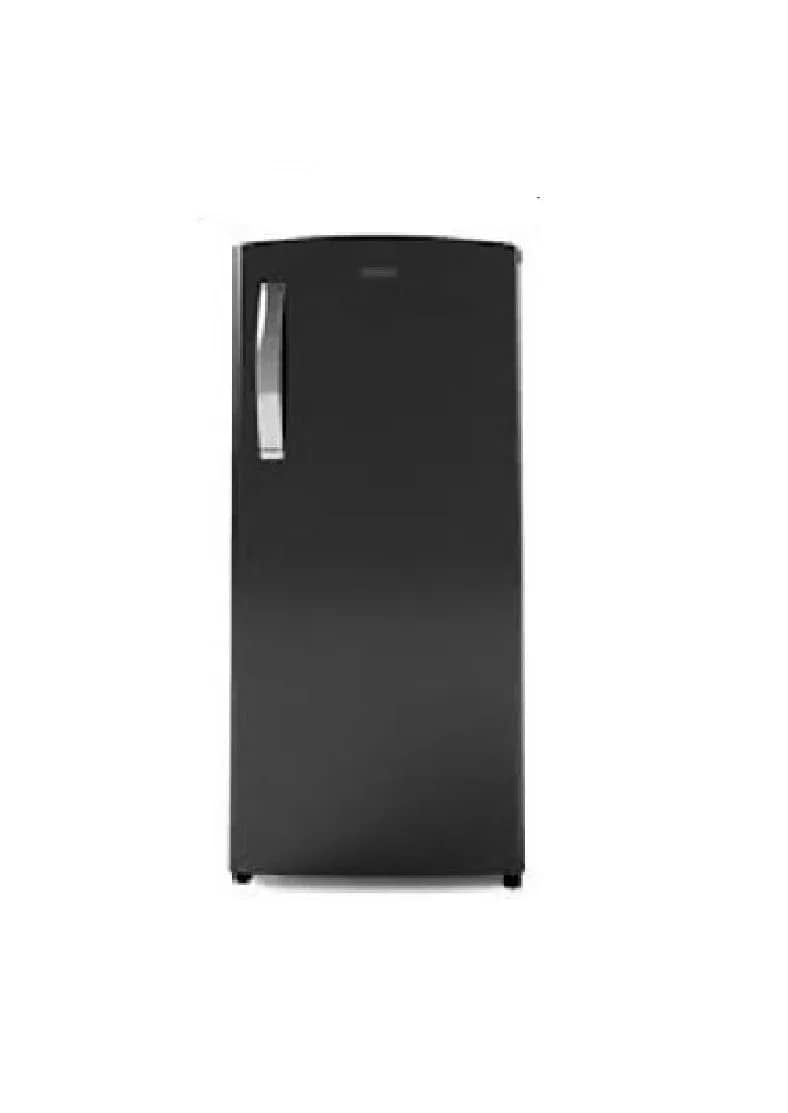 Ref Whirlpool 4S Inv Steel Onyx 72584