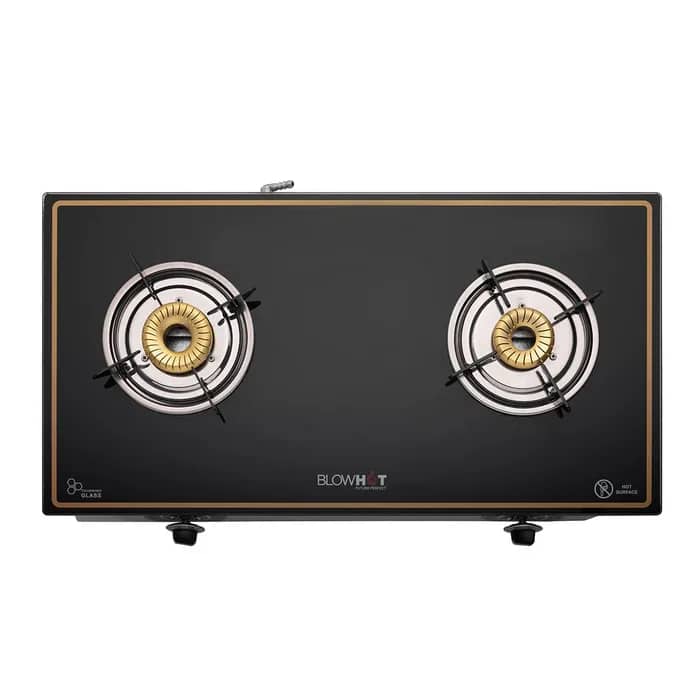 GAS STOVE PEARL 2B NONAUTO