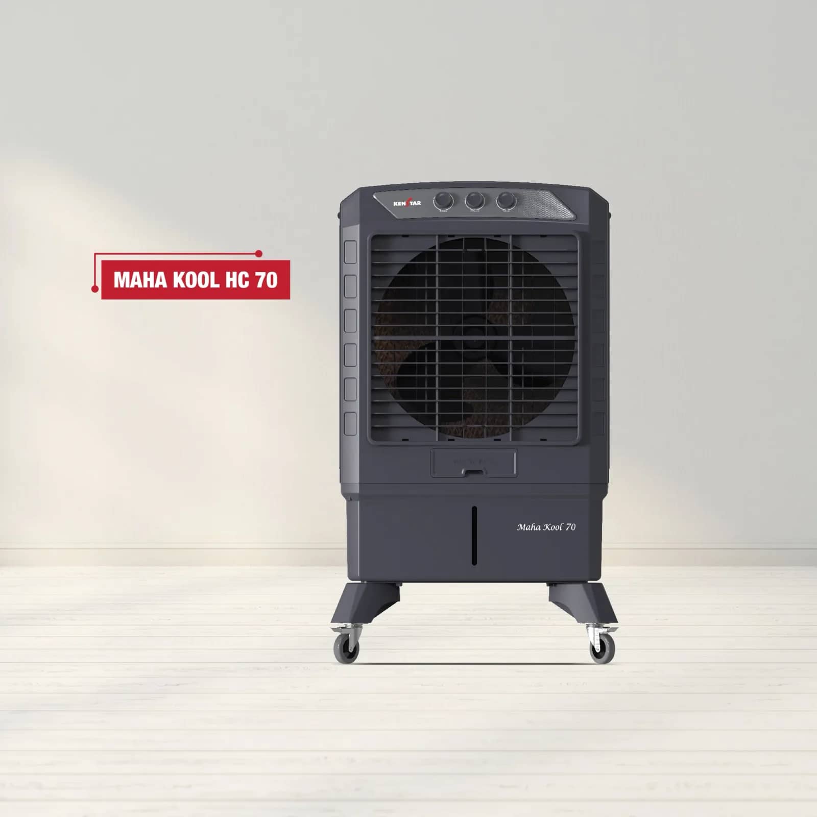 KENSTER MAHA KOOL HC 70 COOLER – image 1