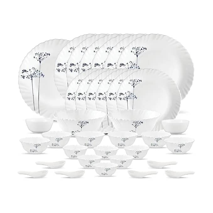 Dinner Sat Nova – Set 35 Lop
