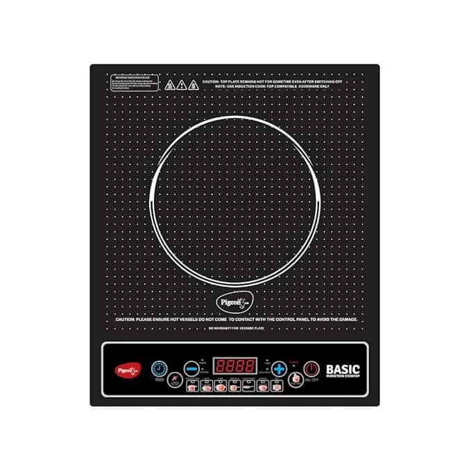 Ind Pigeon Eazy 1200 V