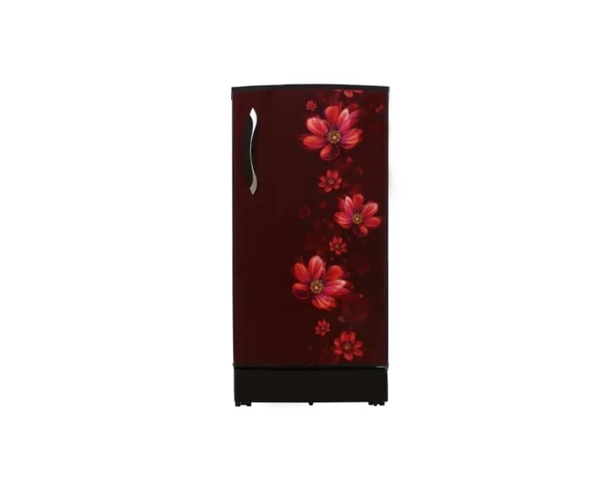 Godrej 180 L 1 Star Direct Cool Single Door Refrigerator (RD EDGE 205A THF GN WN, Garden Wine, Largest Vegetable Storage, 2023 Model) | 10 Year Compressor Warranty – image 1