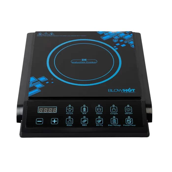 BLOWHOT IND A10 COOKER – image 1