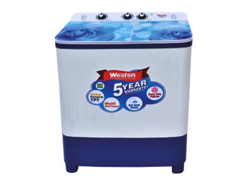 Wm Sa Weston W5000 CT85GW