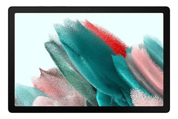 Samsung Galaxy Tab A8 26.69 cm (10.5 inch) Display, RAM 4 GB, ROM 64 GB Expandable, Wi-Fi+LTE Tablet, Pink Gold, (SM-X205NIDEINU) – image 1