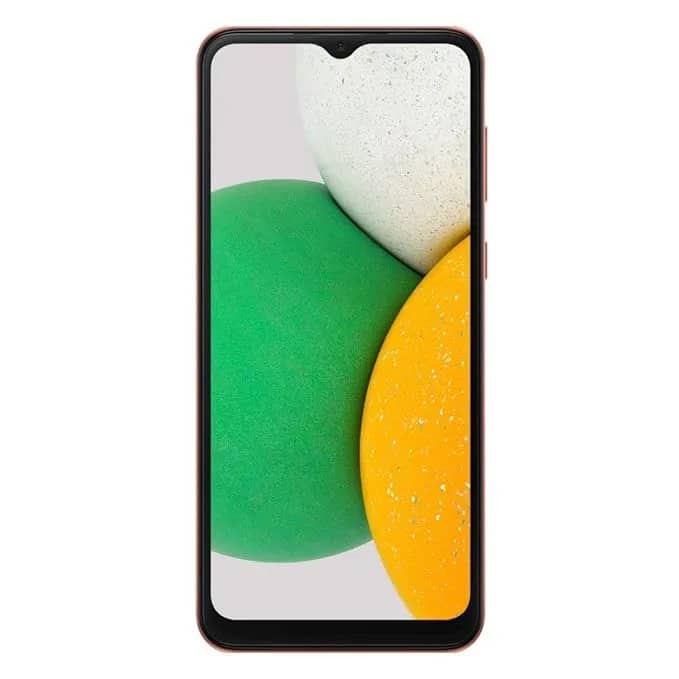 Samsung A03 Core (Bronze, 2GB, 32GB) – image 1