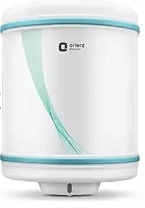 Orient Electric Metal Body Electric Storage Water Heater (10 L, Ecoswift) – image 1