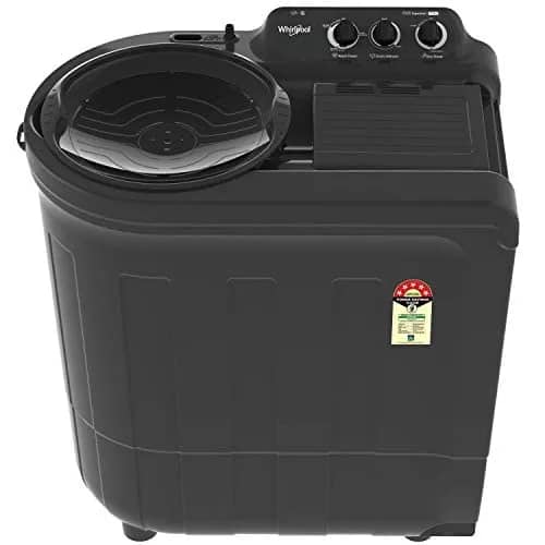 Wm Sa Whirlpool 7.5 SU SO GR DAZ10/30273