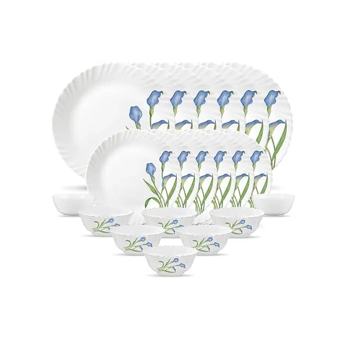 Dinner Set Nova – 20 La Opala
