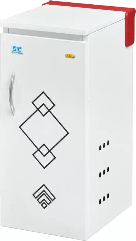 STC Swaroop KITE MINI ATTA CHAKKI KM01WH Flourmill – image 1