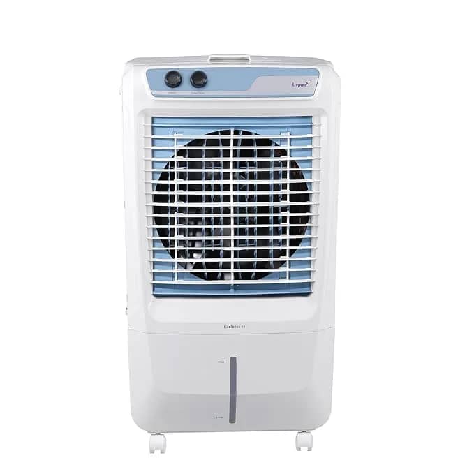 Livpure Koolbliss Desert Air Cooler – 65 L |16” Fan Blade| 190W Motor with Thermal Overload Protection | Antibacterial Honeycomb Pads | Inverter Compatibility| 2 Years Warranty on Motor – image 1