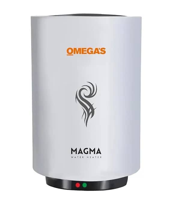 Geyser Omega Magma 10 Ltr