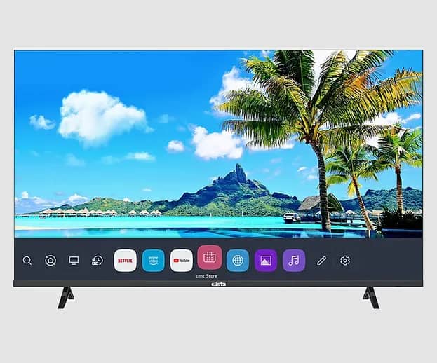 Led Tv Elista Wu55eva78e 55u