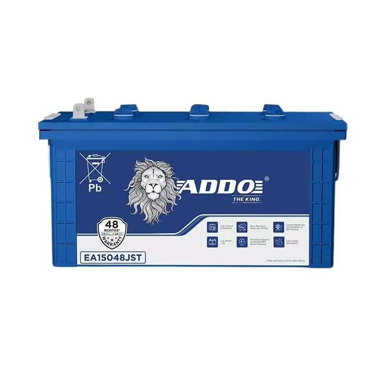 Bty Addo 150060 T // 150 Ah