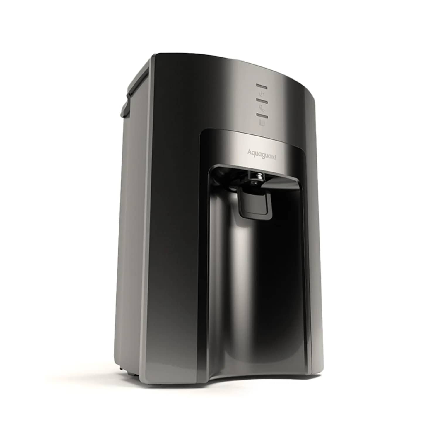 Aquaguard Delight NXT WS RO+UV+UF | 6 Stage Purification lFree Service Plan worth ₹2000 | India’s #1 Water Purifier | Suitable for Borewell, Tanker & Municipal Water – image 1