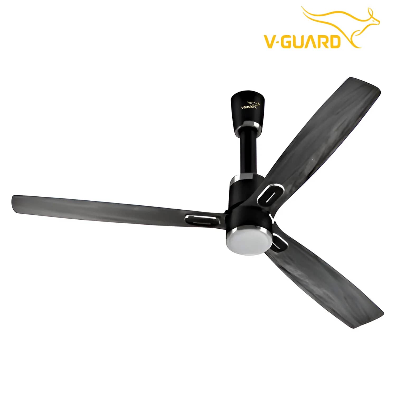 Ceiling Fan V Guard Airwiz Light Ctw