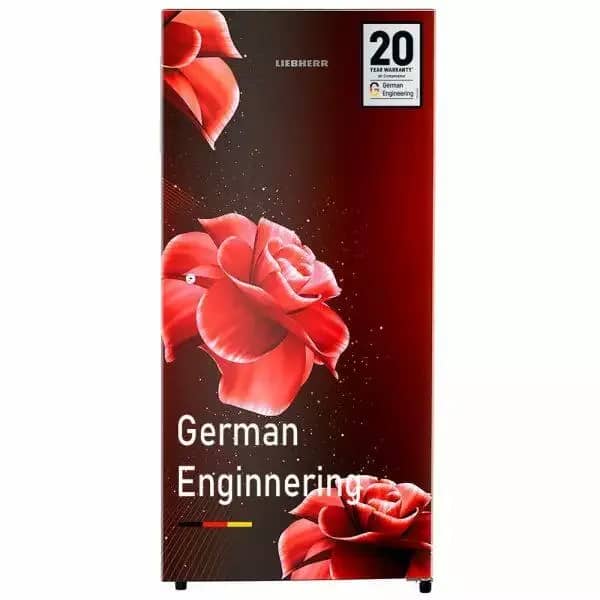 Ref Liebherr DNBRDB 1901 (091711251)