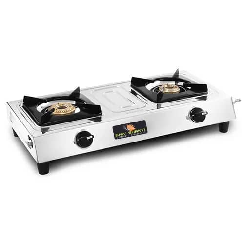 Gas Burner Suryarise Ss Eeco Ss0200