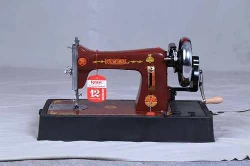 RAISER Silai Sewing Machine