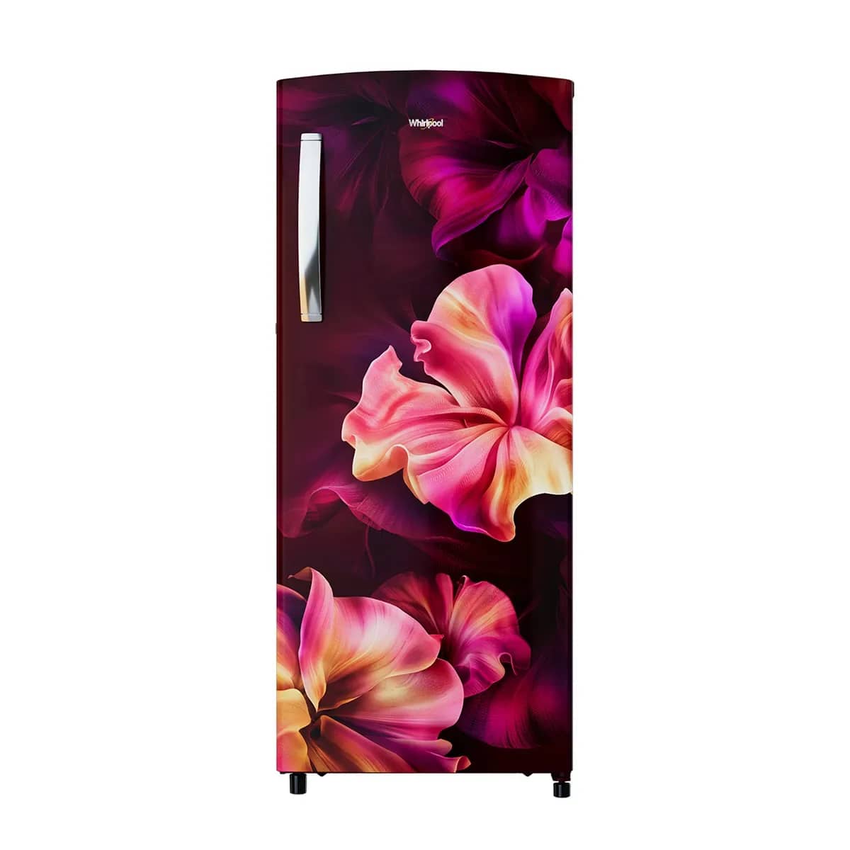 Ref Whirlpool 215 Impro 5S Inv Wine Silk 73160