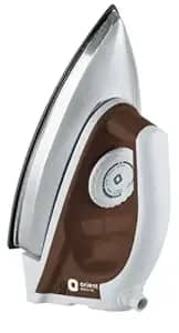 Orient Electric Enduro DIEN75BM 750-Watts Dry Iron (Brown) – image 1