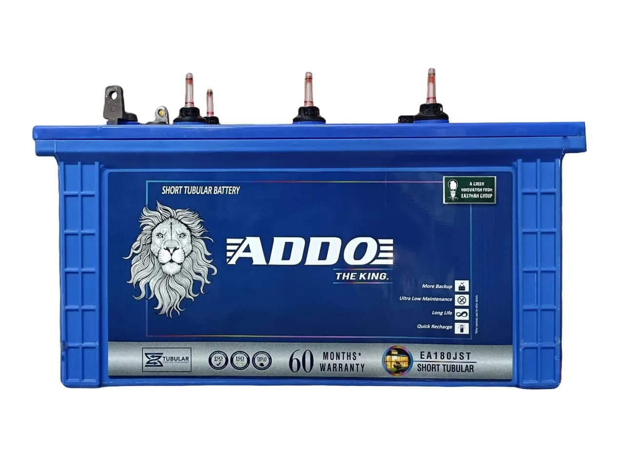 Bty Addo Ea180jst – 180ah