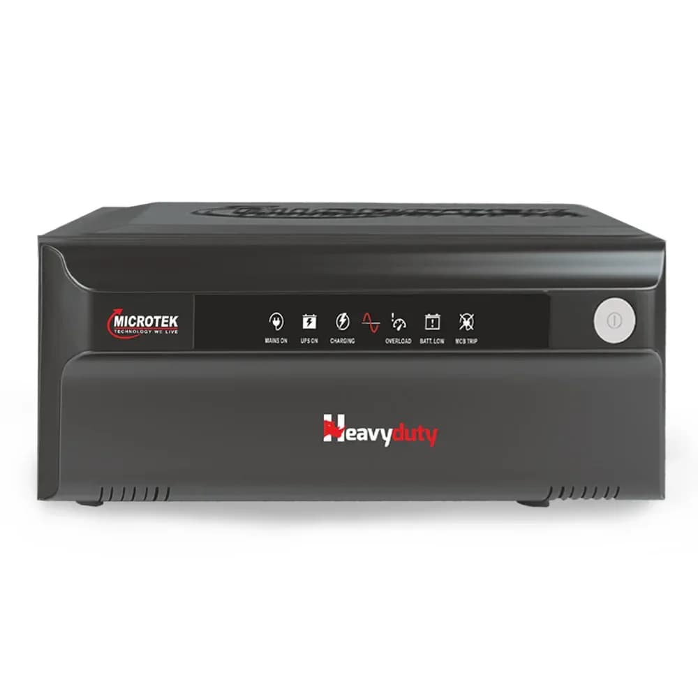 Microtek Inverter ups xp 2300 24v – image 1