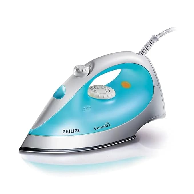 Iron Philips 020/20 HV
