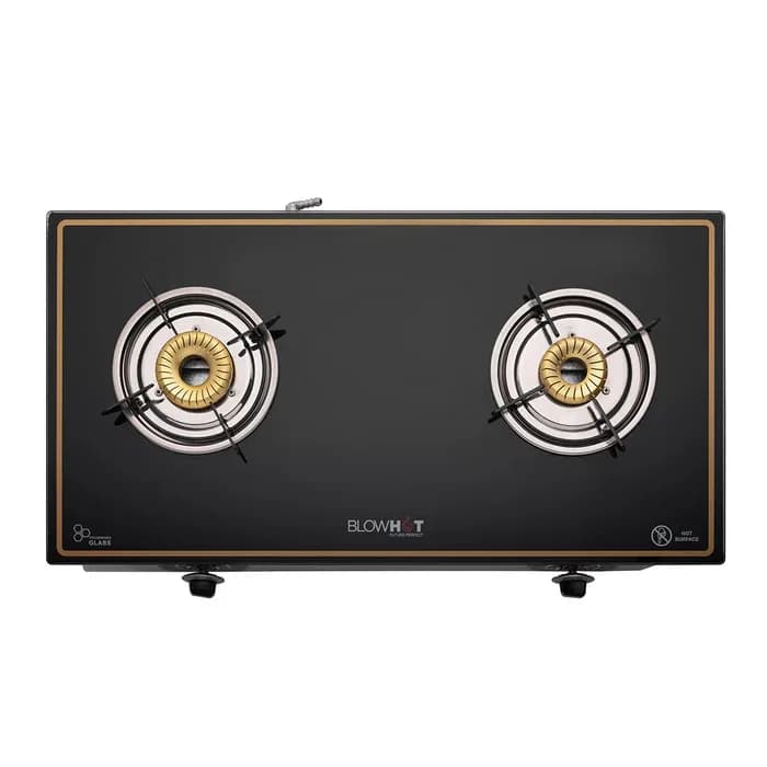 GAS STOVE PEARL 2B NONAUTO