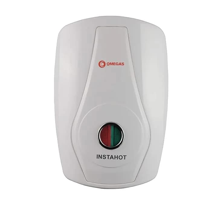 Omega’s 3 Litre Instant Water Heater Hotbond plus – image 1