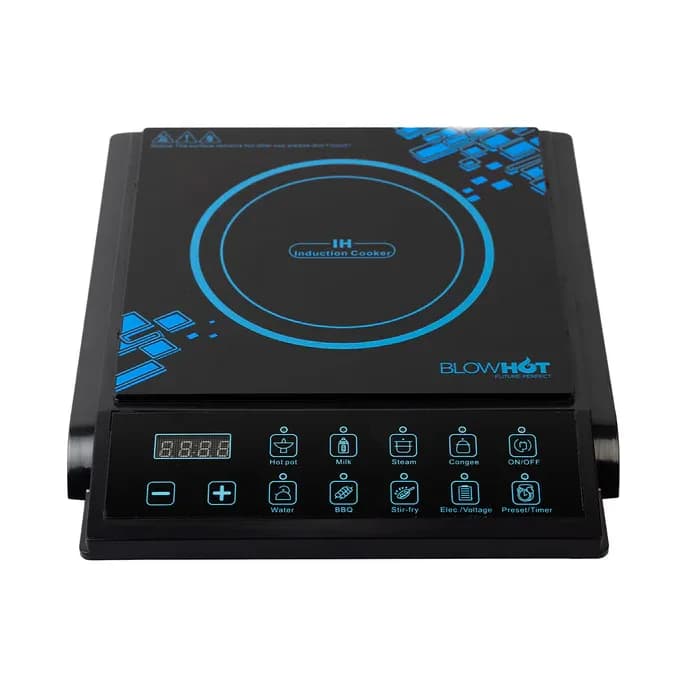 BLOWHOT IND A10 COOKER – image 1