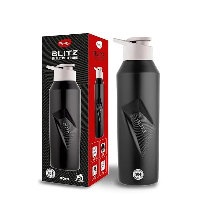 Bottle Pigeon Blitz 975ml