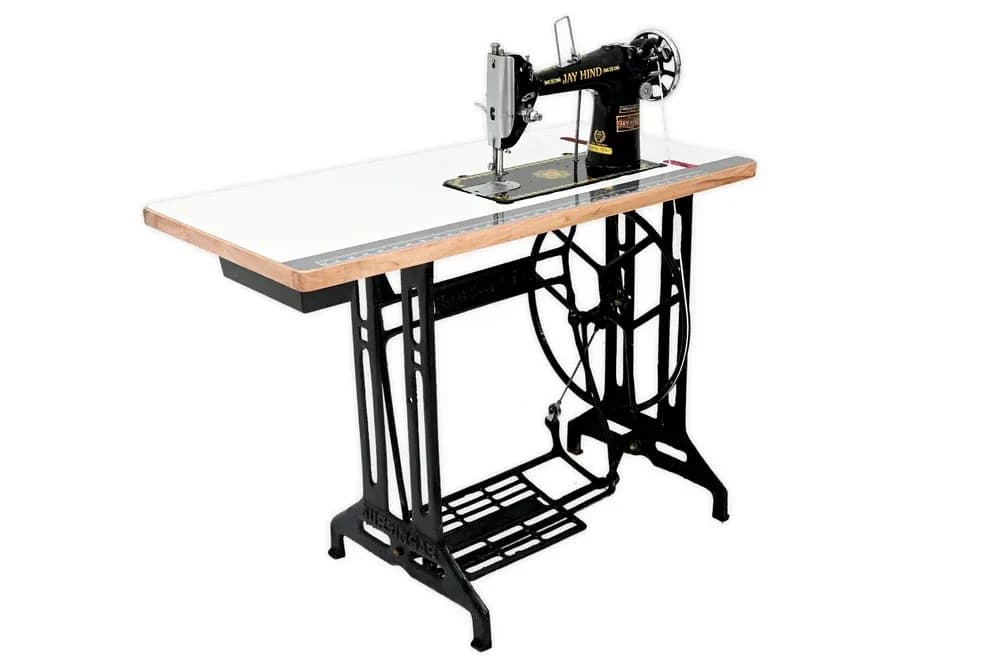 HIND SILAAI MACHINE – image 2