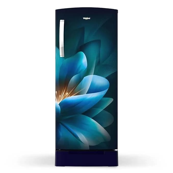 Ref Whirlpool 215 Impro 3S Saphire Forest 72467