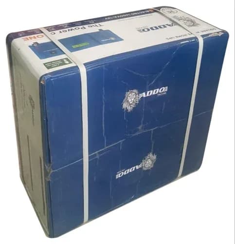ADDO UPS 1400VA / 12V – image 3