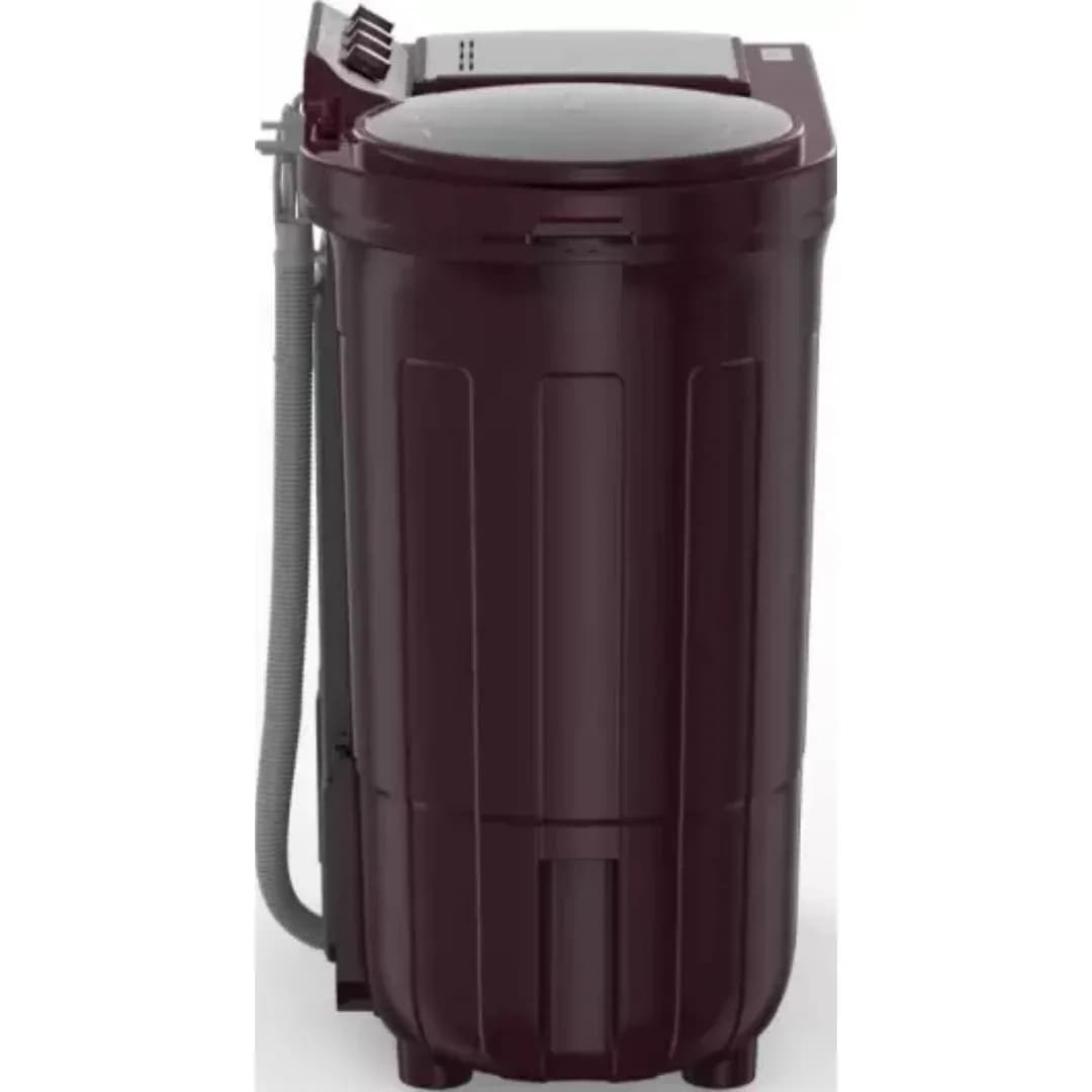 Whirlpool 7.50 Kg Ace 7.5 Super Soak Wine Dazzle (30274) Semi Automatic Top Loading Washing Machine (Wine Dazzle) – image 5