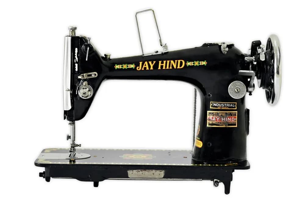 HIND SILAAI MACHINE – image 1