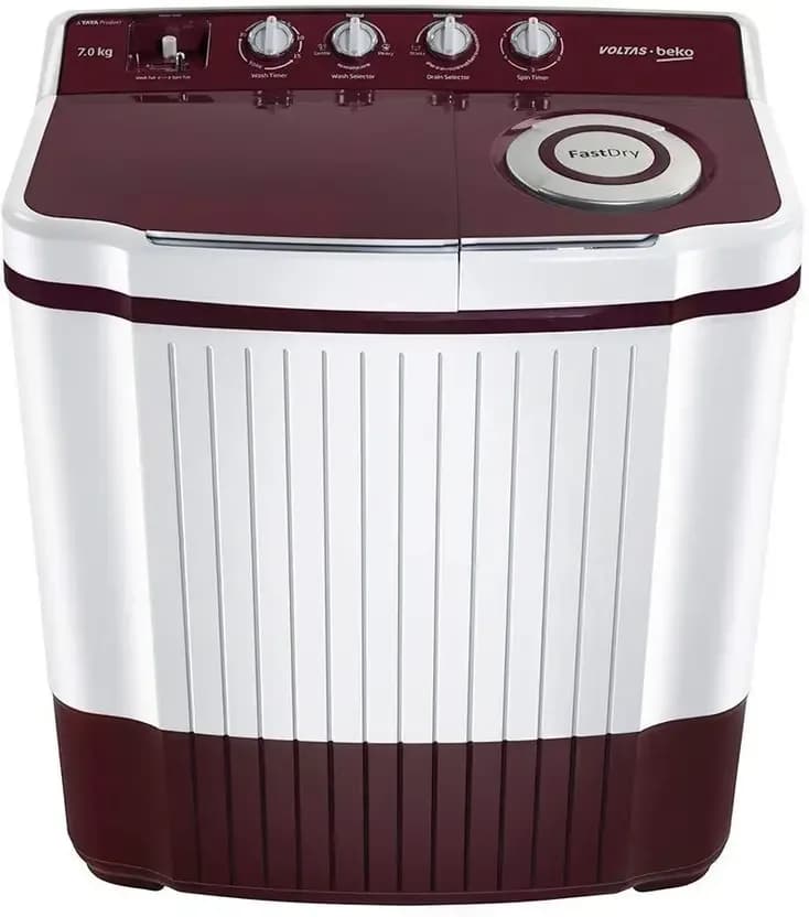 Wm Sa Voltas WTT70DLIM