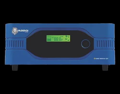 Addo UPS SIGMA 1200VA / 12V – image 1