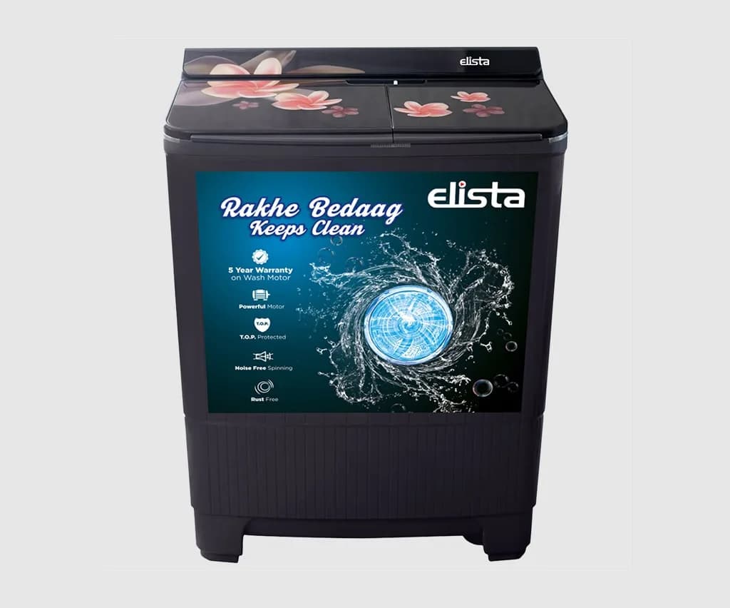 Washing Machine SA ELISTA – EV95FGG
