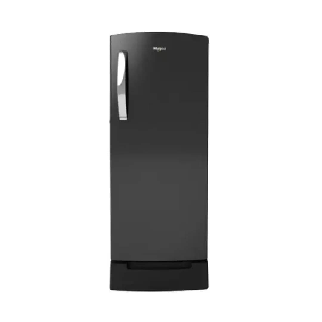 Whirlpool Dcref 215 Impro Roy 4s Inv Steel Onyx-z (72584)