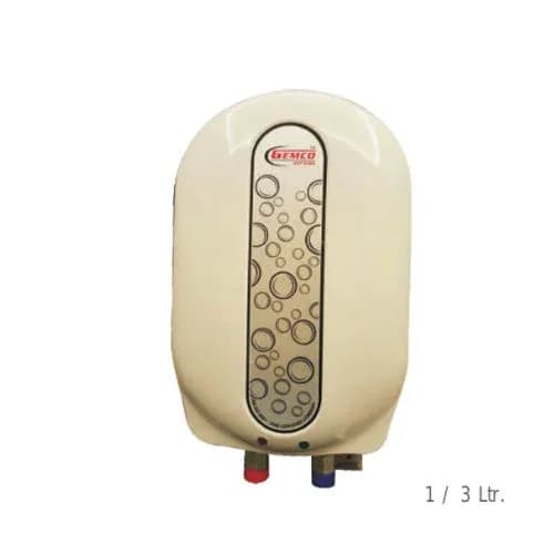 Geyser Gemco Kitchen 1 Ltr