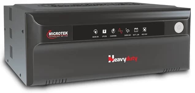 Microtek Inverter ups xp 2300 24v – image 2