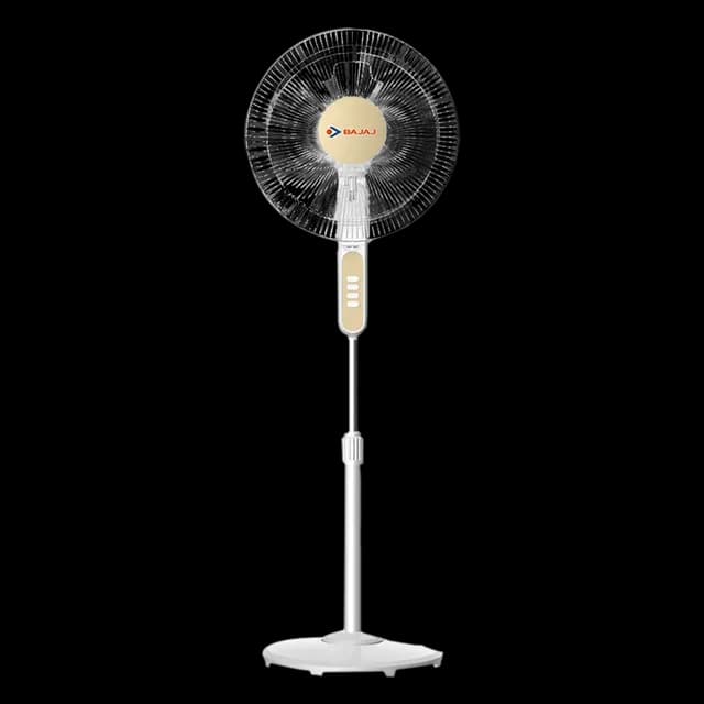 BAJAJ FAN PADESTAL – image 1