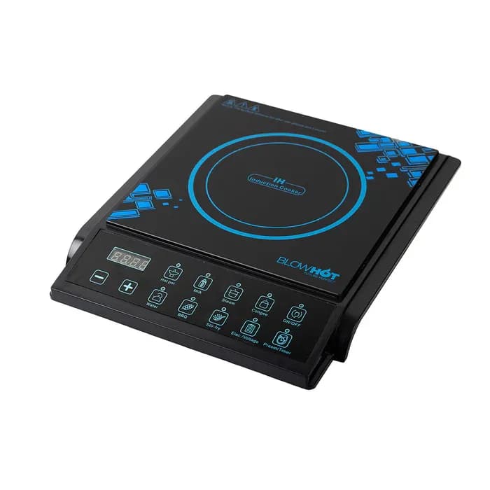 BLOWHOT IND A10 COOKER – image 2